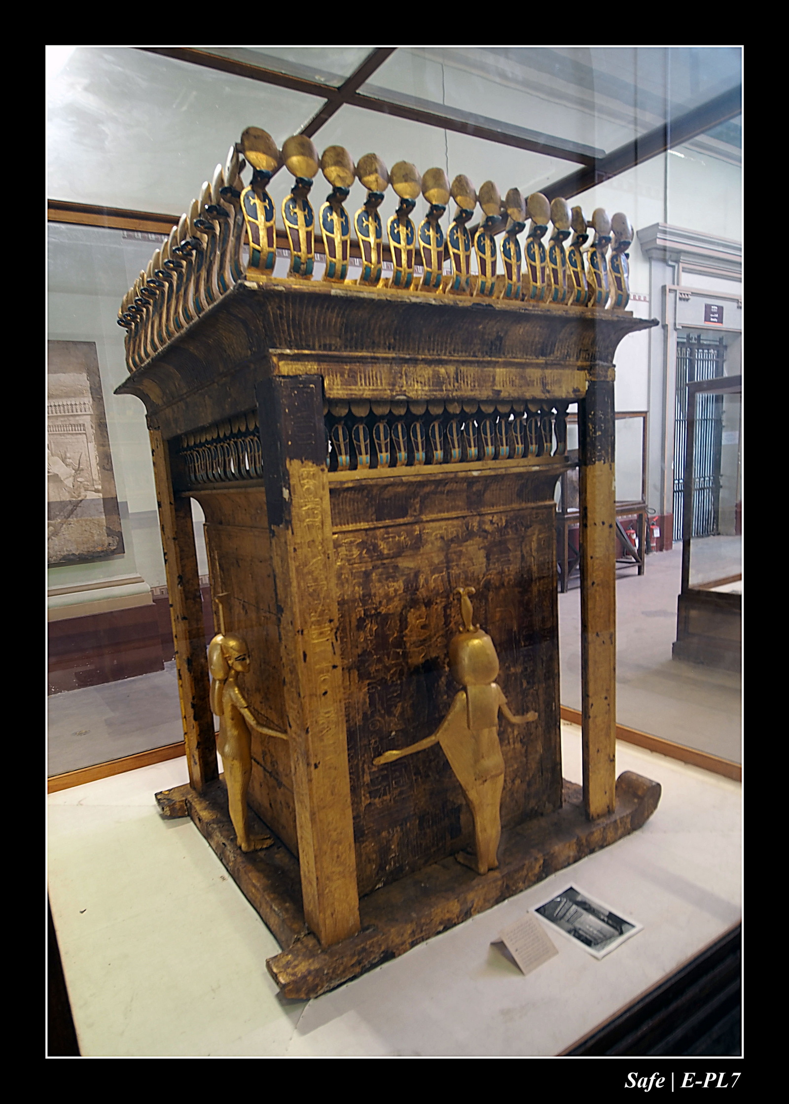 Le Caire - Juillet 2021 - 055